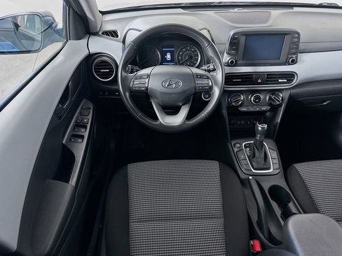 Used 2020 Hyundai Kona SEL Plus FWD image 4