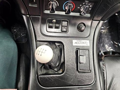 Used 2001 Dodge Viper GTS image 15