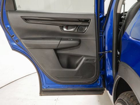 Used 2023 Honda CR-V EX-L image 40