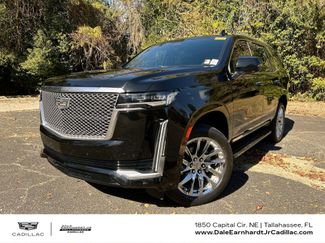 Certified 2023 Cadillac Escalade Premium Luxury w/ LPO, Radiant Package video 1