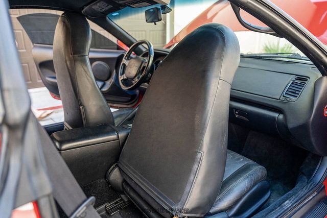 Used 1997 Toyota Supra Turbo RWD image 32