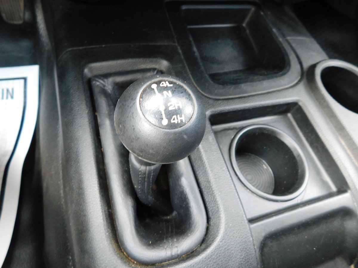 Used 2018 RAM 2500 Tradesman AWD/4WD image 25