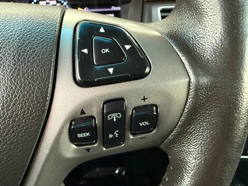 Used 2017 Ford Flex Limited w/ Equipment Group 301A image 34