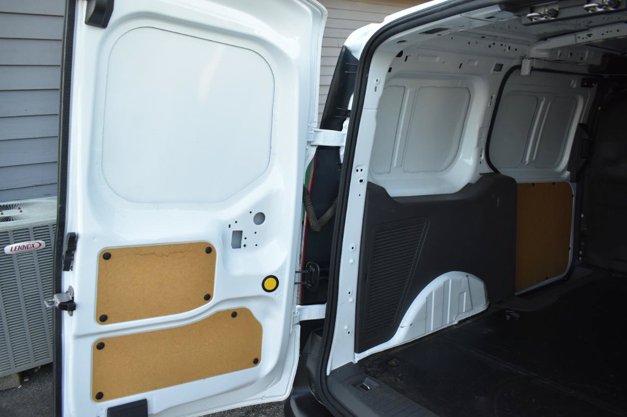 Used 2021 Ford Transit Connect XL FWD image 34