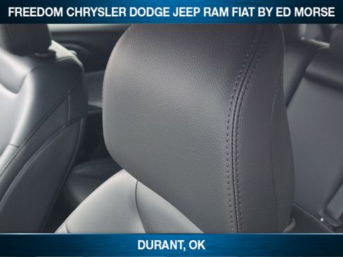 New 2026 Jeep Compass Latitude image 12