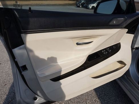 Used 2016 BMW 640i Gran Coupe image 19