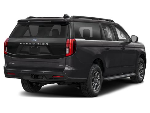 New 2026 Ford Expedition Max Active AWD/4WD image 2