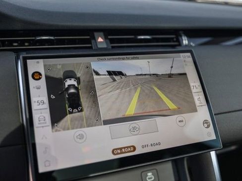 Certified 2025 Land Rover Discovery Sport S AWD/4WD image 26
