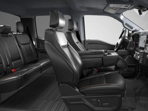 New 2026 Ford F350 Lariat w/ Tremor Off-Road Package image 27