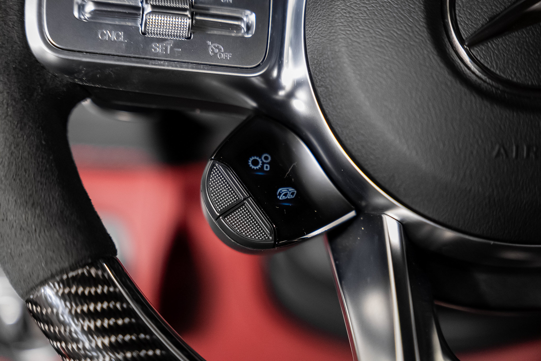 Used 2024 Mercedes-Benz G 63 AMG Squared image 44