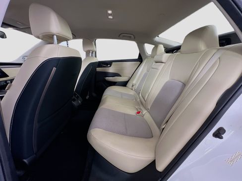 Used 2018 Honda Clarity Plug-In Hybrid image 22