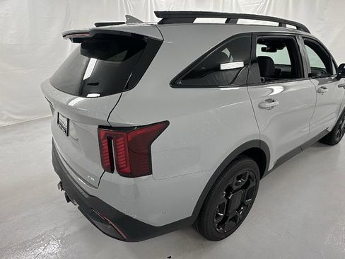 New 2026 Kia Sorento SX Prestige AWD/4WD image 3