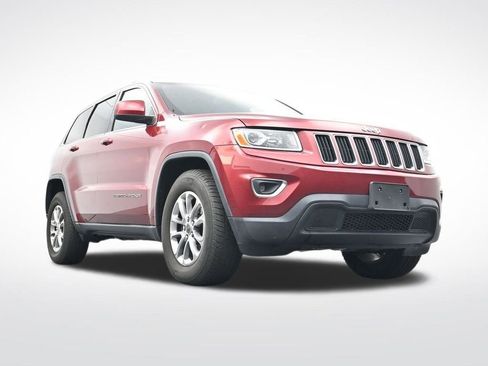 Used 2015 Jeep Grand Cherokee Laredo w/ Quick Order Package 23E image 31