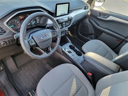 Certified 2022 Ford Escape SE w/ Convenience Package image 19