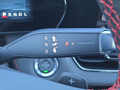 New 2026 Chevrolet Equinox RS w/ Convenience Package III image 26