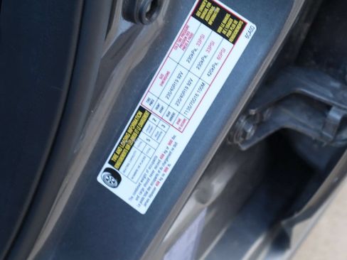 Used 2025 Nissan Altima 2.5 SR FWD image 28