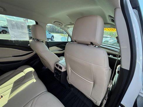 Used 2019 Buick Envision Essence FWD image 20