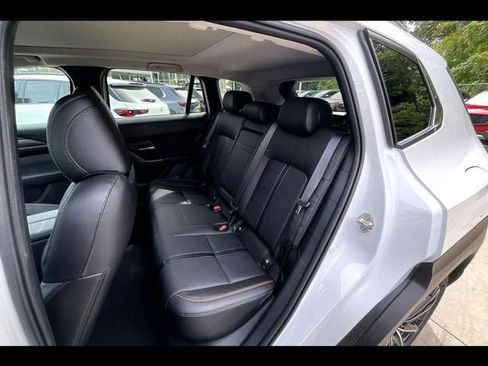 New 2026 MAZDA CX-50 AWD 2.5 S w/ Cargo Package image 51