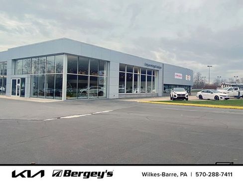 Certified 2025 Kia K5 GT-Line w/ GT-Line Premium Package AWD/4WD image 34