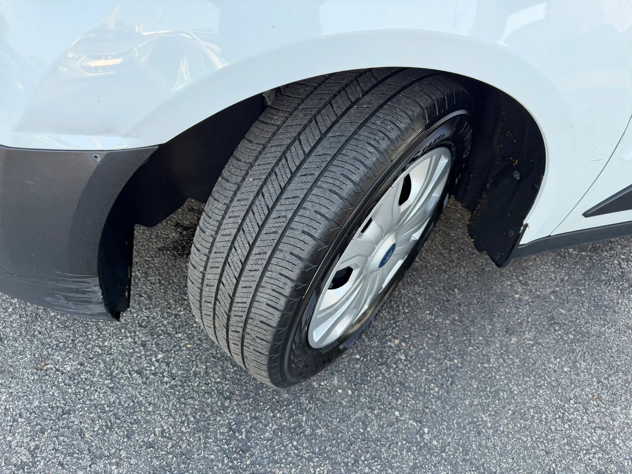 Used 2019 Ford Transit Connect XL FWD image 43