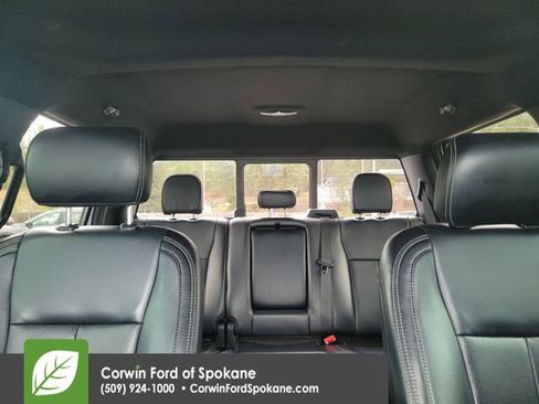 Used 2019 Ford F150 Lariat image 36