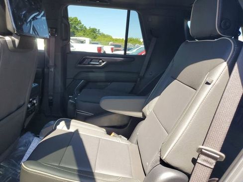New 2026 GMC Yukon Elevation AWD/4WD image 11