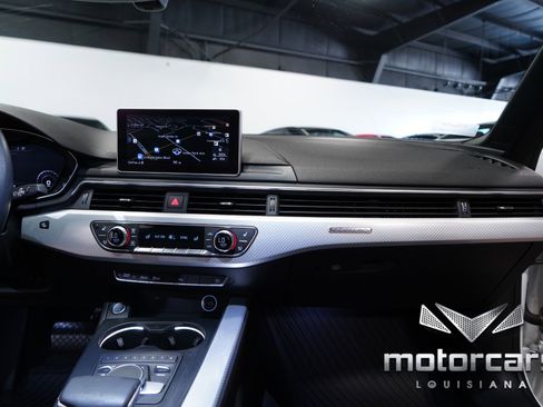 Used 2019 Audi A5 2.0T Premium Plus w/ Premium Plus image 35