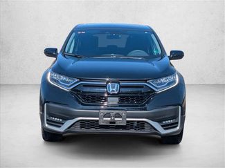 Certified 2021 Honda CR-V EX video 2