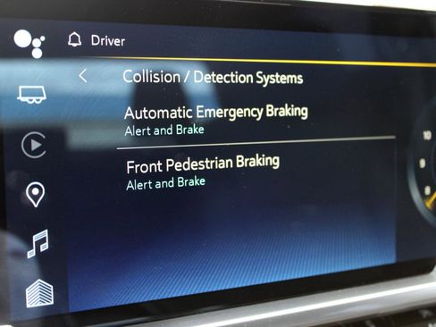 Used 2024 Chevrolet Silverado 1500 LT image 32