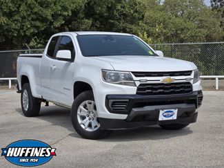 Used 2022 Chevrolet Colorado LT w/ Fleet Safety Package RWD video 1