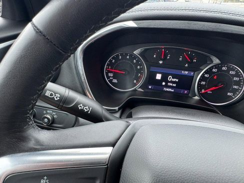 Used 2020 Chevrolet Blazer LT w/ Sound & Technology Package image 20