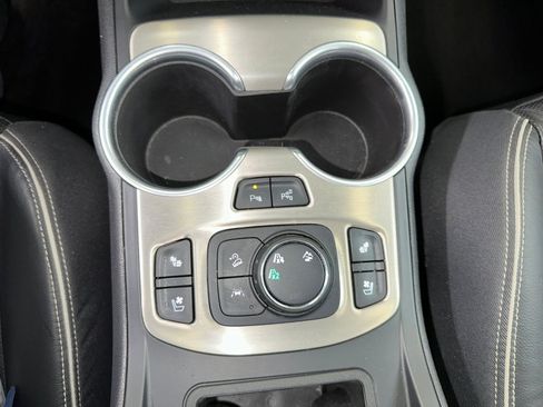 Used 2020 GMC Terrain Denali w/ Denali Premium Package image 18