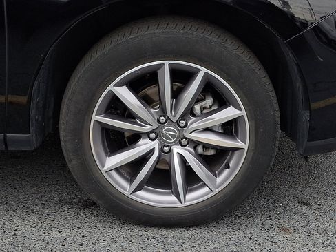 Used 2021 Acura RDX AWD w/ Technology Package image 8