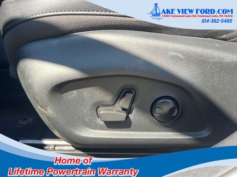 Used 2022 Jeep Compass High Altitude AWD/4WD image 20