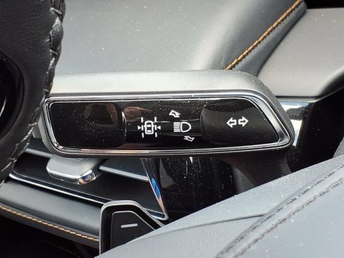 Used 2025 Lincoln Aviator Black Label w/ Jet Appearance Package AWD/4WD image 27