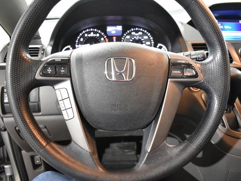 Used 2015 Honda Odyssey EX image 12
