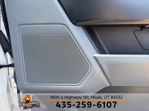 Used 2024 Ford F150 XL w/ Equipment Group 103A High AWD/4WD image 37