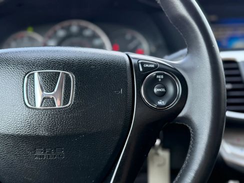 Used 2013 Honda Accord Sport image 28