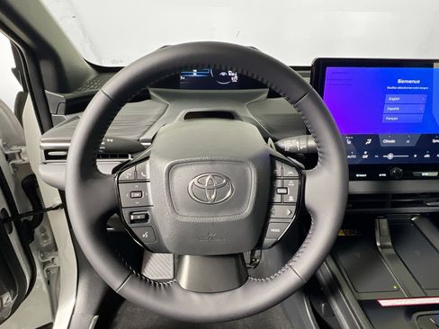 New 2026 Toyota C-HR AWD/4WD image 17