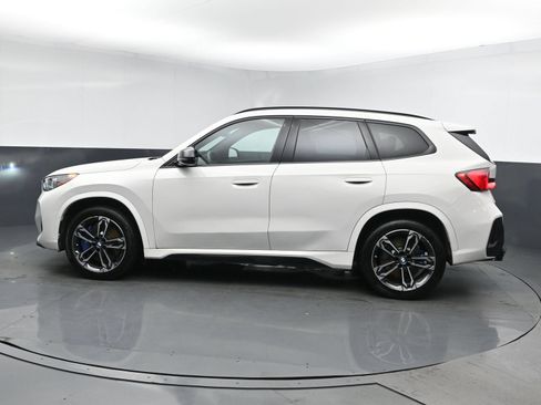 Used 2026 BMW X1 M35i AWD/4WD image 4