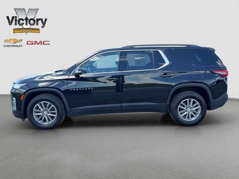 Used 2023 Chevrolet Traverse LT FWD image 3
