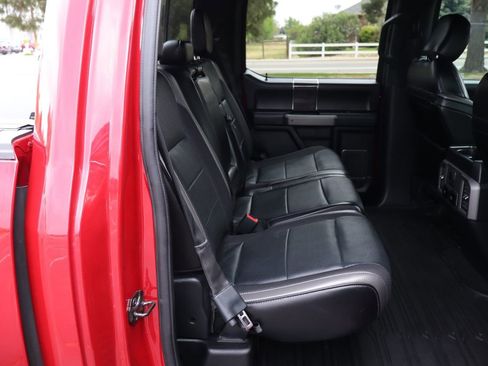 Used 2020 Ford F150 Raptor w/ Equipment Group 802A Luxury AWD/4WD image 22