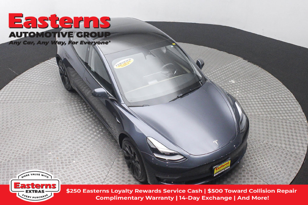 Used 2023 Tesla Model 3 Standard Range RWD image 4