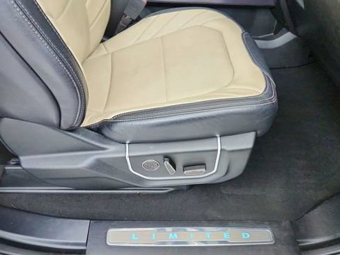 Used 2020 Ford F350 Limited w/ FX4 Off-Road Package image 24