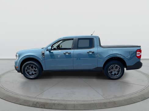 Used 2022 Ford Maverick XLT w/ XLT Luxury Package FWD image 5
