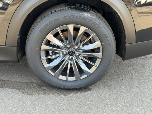 New 2026 MAZDA CX-70 SC Plus image 3