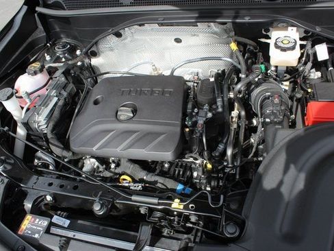 New 2026 Buick Encore GX Sport Touring w/ Advanced Technology Package image 46