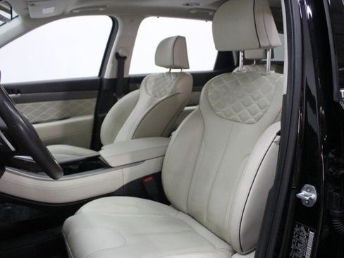 Used 2020 Hyundai Palisade Limited image 8