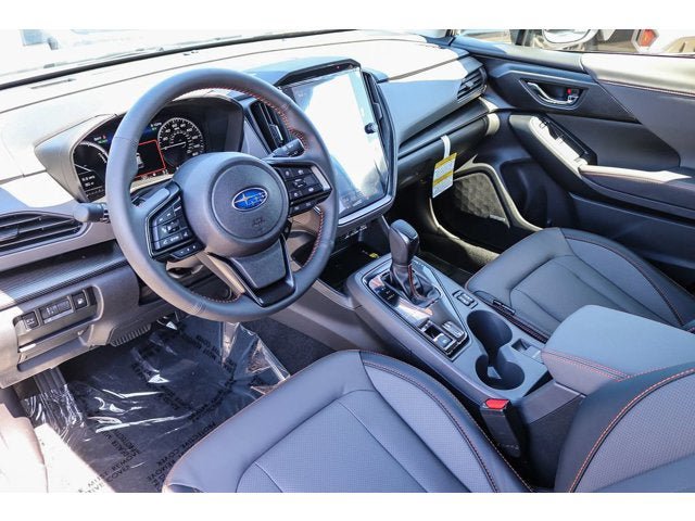 New 2026 Subaru Crosstrek 2.5i Limited w/ Crosstrek Mirror Package AWD/4WD image 43