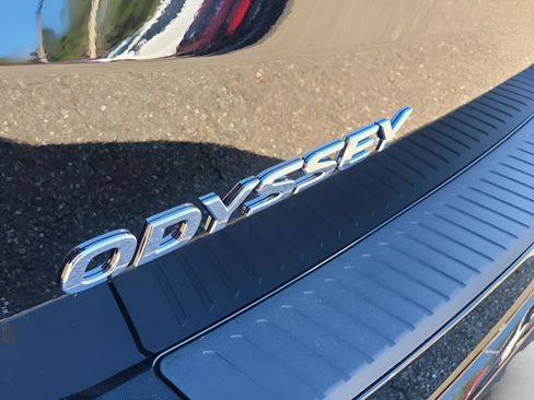 New 2026 Honda Odyssey EX-L image 18